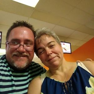 Meet your Posher, Betty